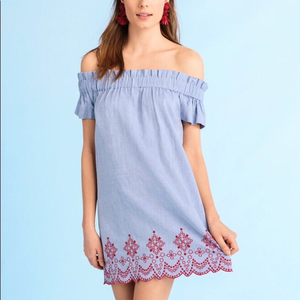 Vineyard Vines Dress